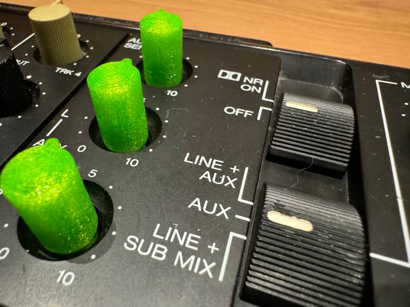 Fostex X-26 multitracker | Reverb