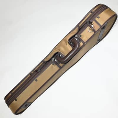3/4 Suzuki Violin No. 280 (Intermediate), Nagoya, Japan - Full Outfit image 24
