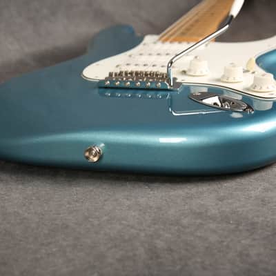 Fender Player Stratocaster - Tidepool - 2nd Hand (154129) image 12