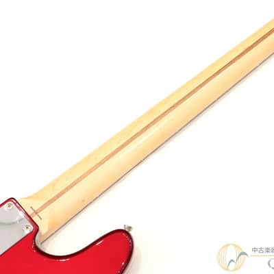 Fender AERODYNE JAZZ BASS 2015 image 6