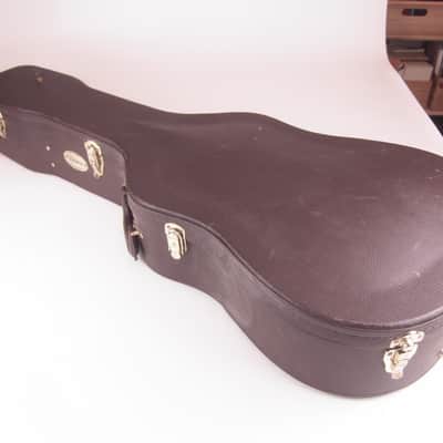 Takamine EAN10C TBS tabacco Akustikgitarre mit Tonabnehmer guitar vollmassiv solid wood image 14