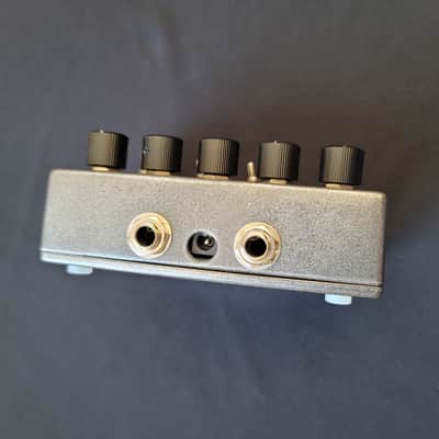 Keeley Compressor Pro Made in USA A0506 image 8