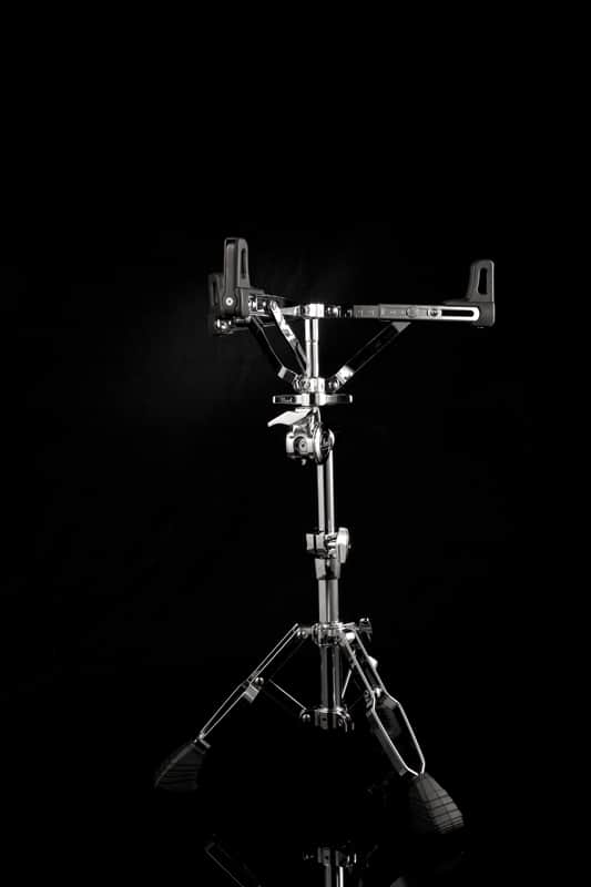 Pearl Pearl 1030 Series Concert Snare Drum Stand image 1