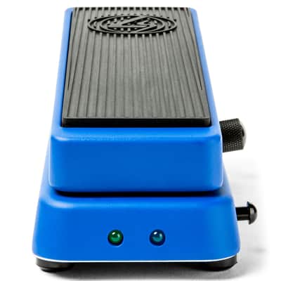 AT95 Akira Takasaki Fuzz Wah Dunlop image 3