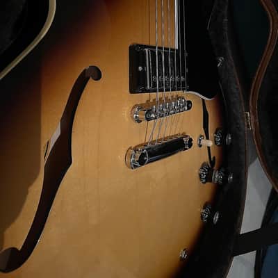 Gibson ES-335 image 4