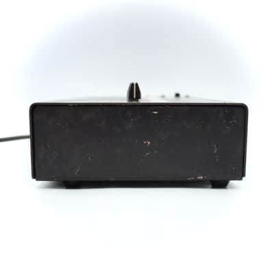 Boss GE-10 Graphic Equalizer Made in Japan Vintage Guitar Effect Processor 030230 image 6