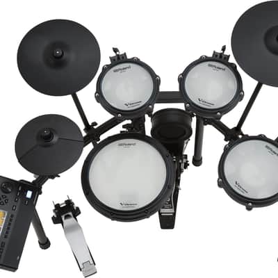 Roland TD313 V-Drums Electronic Drum Kit image 4