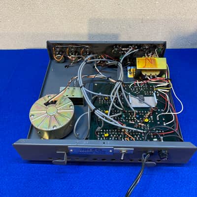 Beautiful 1975 Elk EM-4 Professional ECHO machine -WOW! image 20