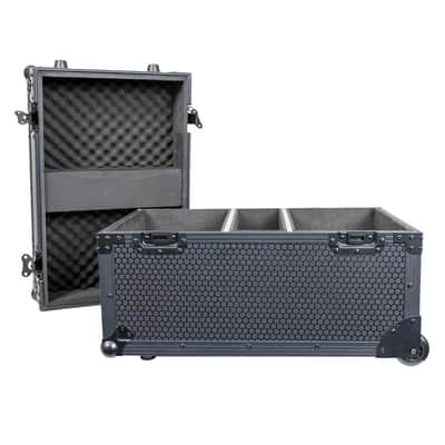 ColorKey CKU-9051 Heavy-Duty Flight Case Trolley for Mover Spot 150 image 3