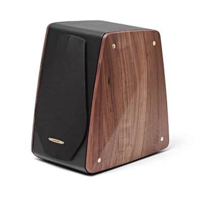 SONUS FABER Concertino G4 - 2-Way Bookshelf Speakers (Pair) - Stands NOT Included - NEW! image 2