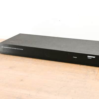 Shure UA844SWB Antenna Distribution System - 470-952 MHz (NO PSU) CG012G6 image 1
