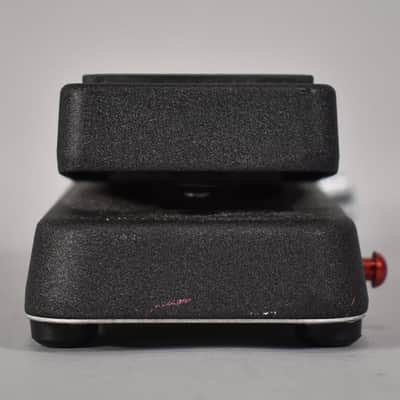 Dunlop 535Q CryBaby Multi-Wah Black w/Box image 6