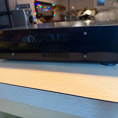 Dayton Audio MA1240a Multi-Zone 12 Channel Amplifier FRESHLY SERVICED 🔥 image 5