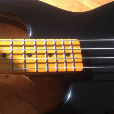 G&L L2000 2004 Lefty (with video) image 5