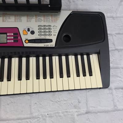 Yamaha PSR-172 61-Key Digital Keyboard image 8