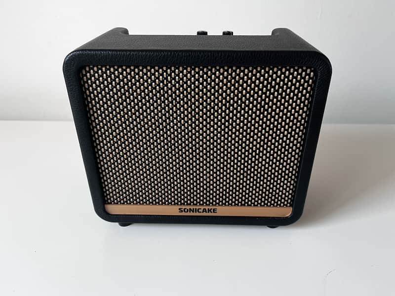 SONICAKE Ampcube