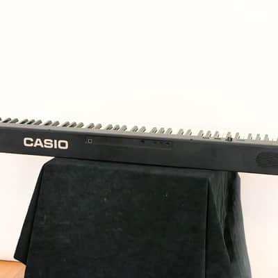 Casio CDP-S110 88-Key Compact Digital Piano (NO POWER SUPPLY) CG01XXU image 9