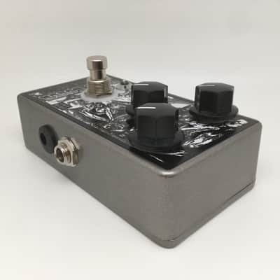Futile Art FX 🕯️ Riff Coven Overdrive Distortion image 5