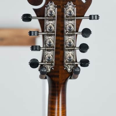 Northfield F5 S- Adirondack Top- Icelandic Brown image 6