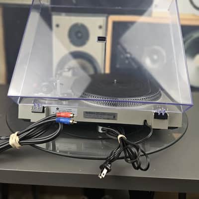 *Fully Serviced* Technics SL-3200 Direct Drive Automatic Turntable image 6
