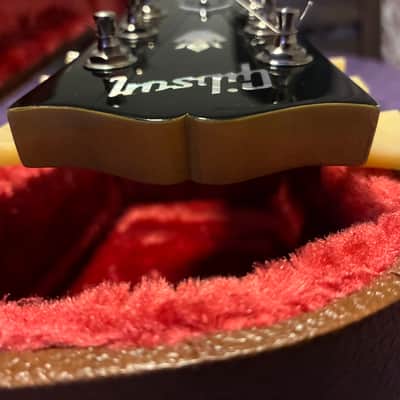 Gibson SG Standard '61 2023 - Present - TV Yellow image 23
