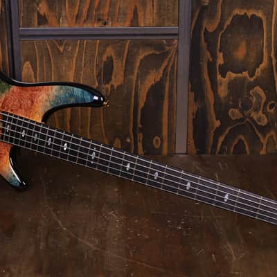 Ibanez JCSR2023RCY River Canyon image 16