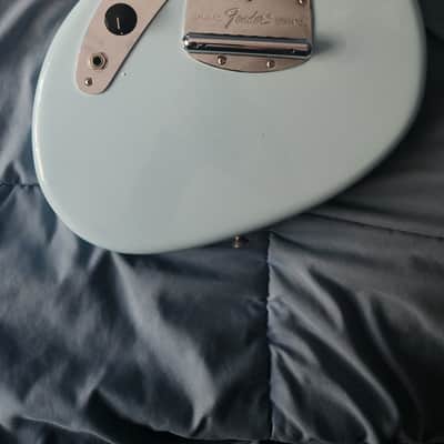 Fender Kurt Cobain Signature Jag-Stang Left-Handed 2021 - Loaded Body image 1