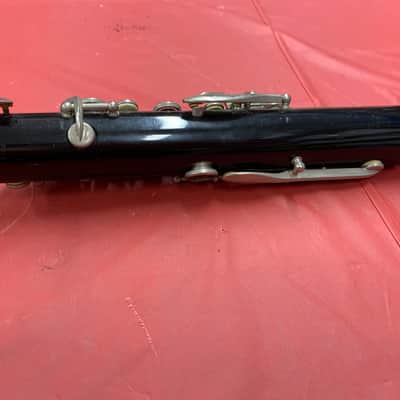 Selmer Bundy Resonite image 3