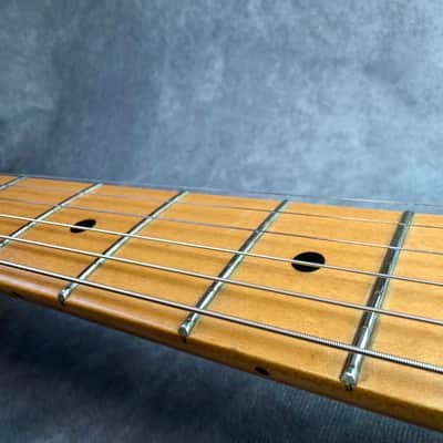 Fender Standard Telecaster 1991 - Black image 7