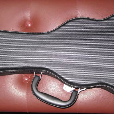 Islander Ukulele MS-4 Soprano Ukulele /w/ Hard Case Never Played image 9