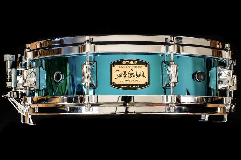 Yamaha SD435ADG David Garibaldi Signature 14x3.5