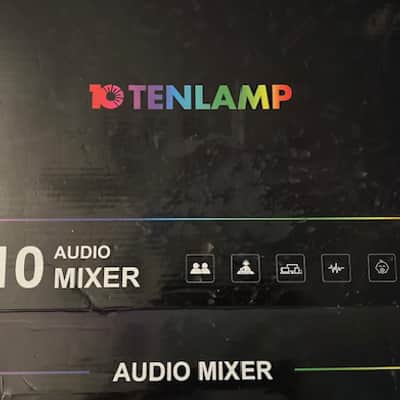TENLAMP G10 2000-2015 image 4