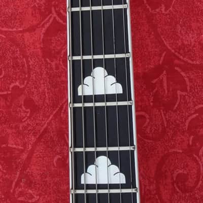 B.C. Rich Eagle Supreme 1979 - Koah image 6