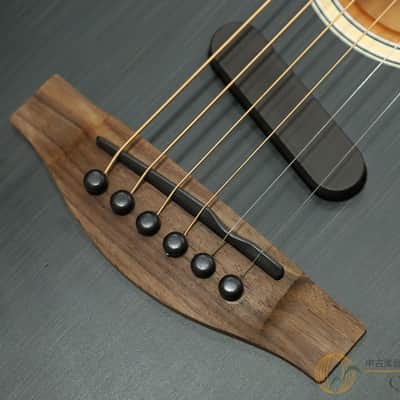 Fender Fender Mexico Acoustasonic Player Telecaster image 8