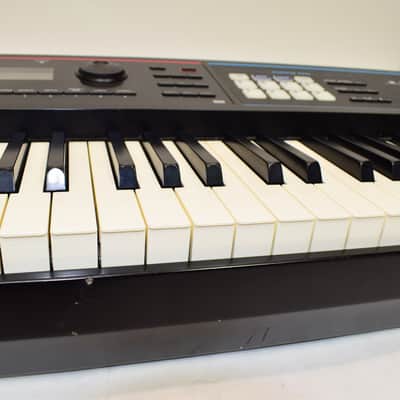 Roland JUNO-DS JUNO-DS88 88-Key Digital Synthesizer Workstation Keyboard image 6