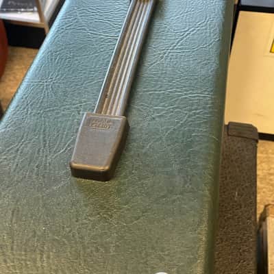Trace Elliot  Velocette - Mint combo tube amp image 6