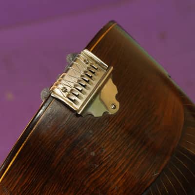 1930 Martin Style 3 Bowlback Mandolin (VIDEO! Fresh Work, Ready) image 15