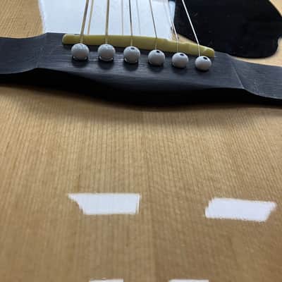 Fender CC 60SCE Natural Acoustic Guitar image 10