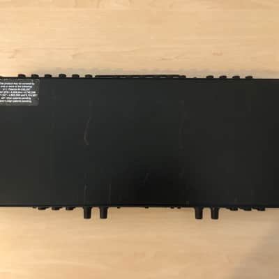 Rocktron Rack Interface image 5