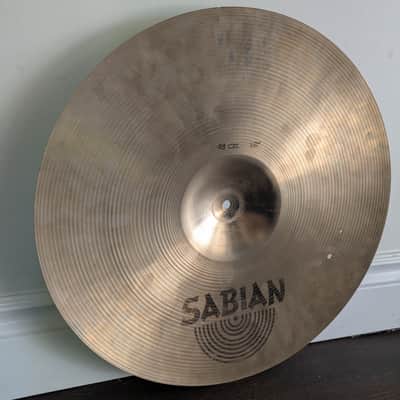 Sabian AA 18" Crash 1980s image 7