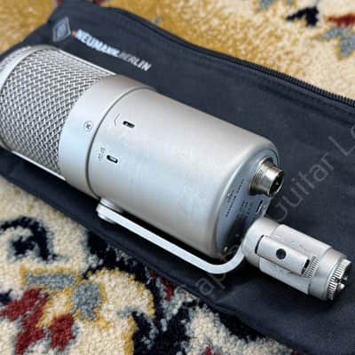 1969 Neumann - U 47 FET serviced - ID 5596 image 2