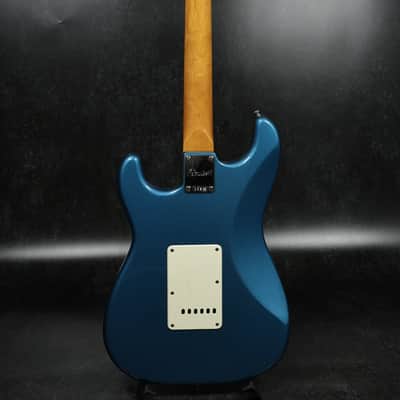 Squier Classic Vibe '60s Stratocaster Lake Placid Blue [ISSC22007161] (06/23) image 4