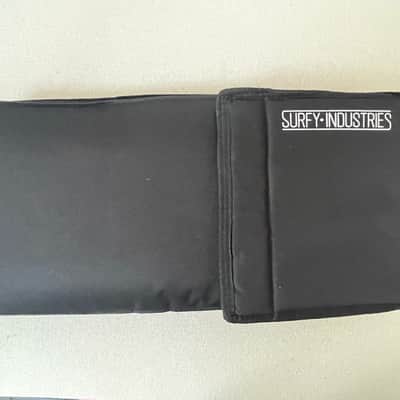 Surfy Industries SurfyBear Classic + SurfyPan + Fender Footswitch + Case image 7