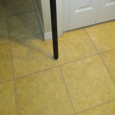 K & M Speaker Pole with Ring Lock image 4