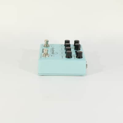 Nux NDD-6 Duotime Dual Delay Engine image 6