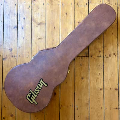 Gibson Noel Gallagher Signature Les Paul Standard 2025 Ebony image 6