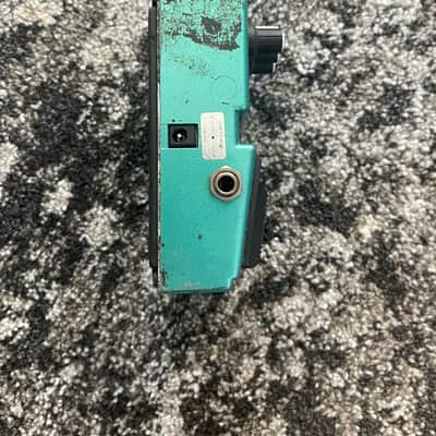 DOD Digitech GFX25 Extreme Envelope Filter Auto Wah Guitar Bass Effect Pedal image 3