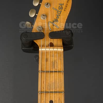 Fender Custom Shop Jeff Beck Esquire Relic 2006 (COD 2107UG) image 13