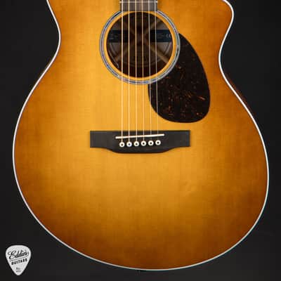 Martin SC-13E Modern Mezcal Burst #3046193 image 3