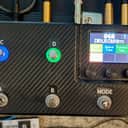 Line 6 HX Stomp XL 2021 - Present - Black